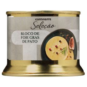 Foie Gras de Pato