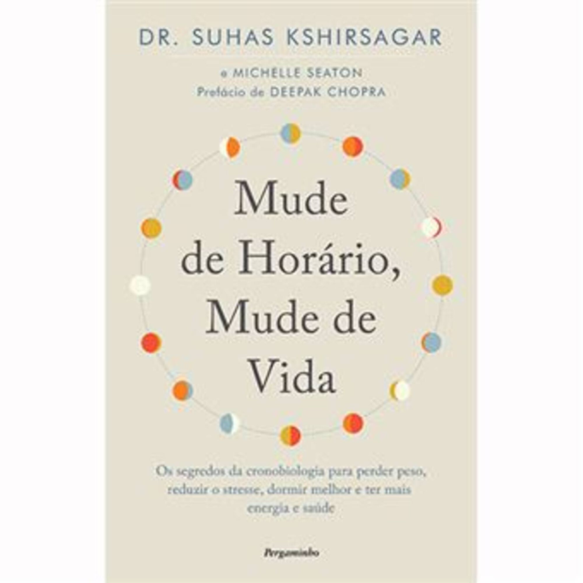 Mude de Horário, Mude de Vida