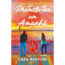 Promete-me um Amanh&atilde; de Cara Bastone