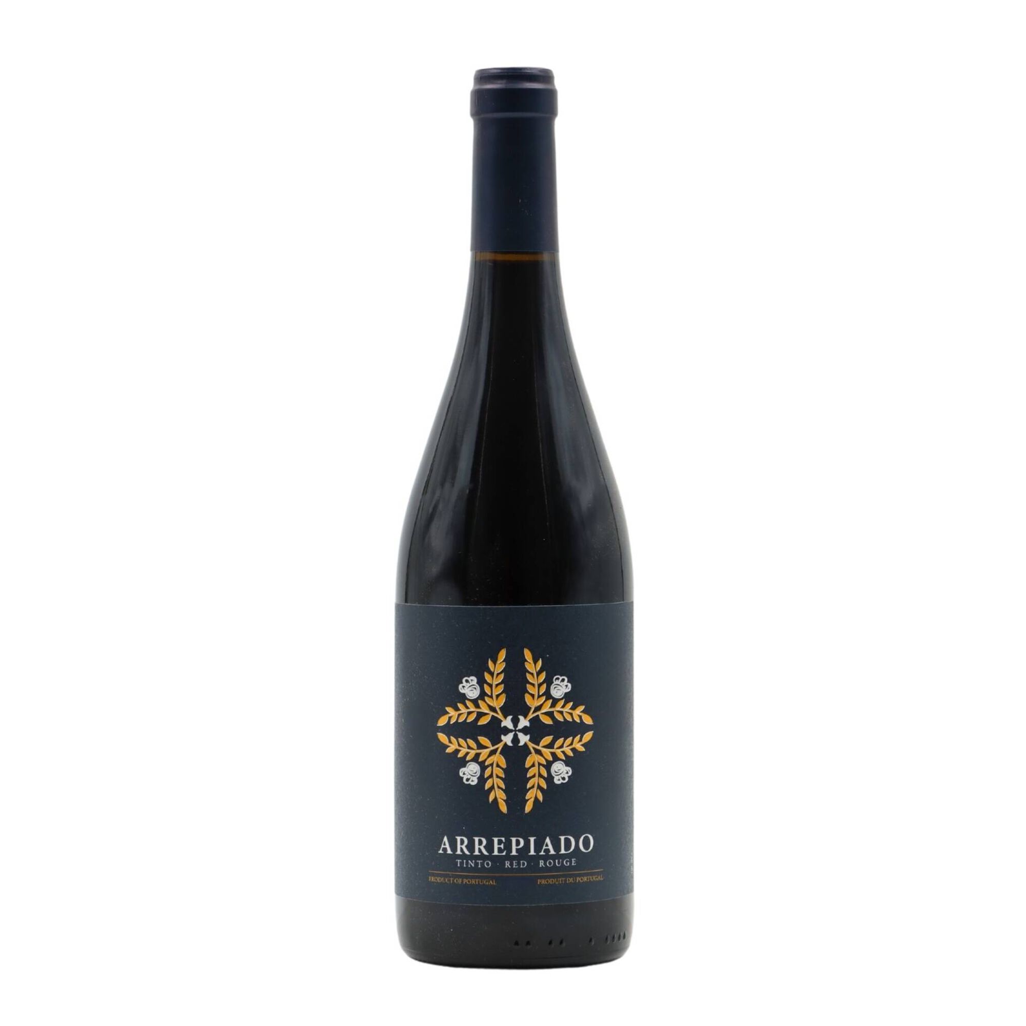 Herdade Do Arrepiado Alentejo Vinho Tinto