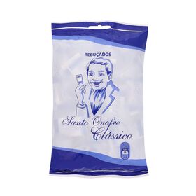 Rebu&ccedil;ados Peitorais Santo Onofre