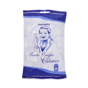 Rebuçados Peitorais Santo Onofre