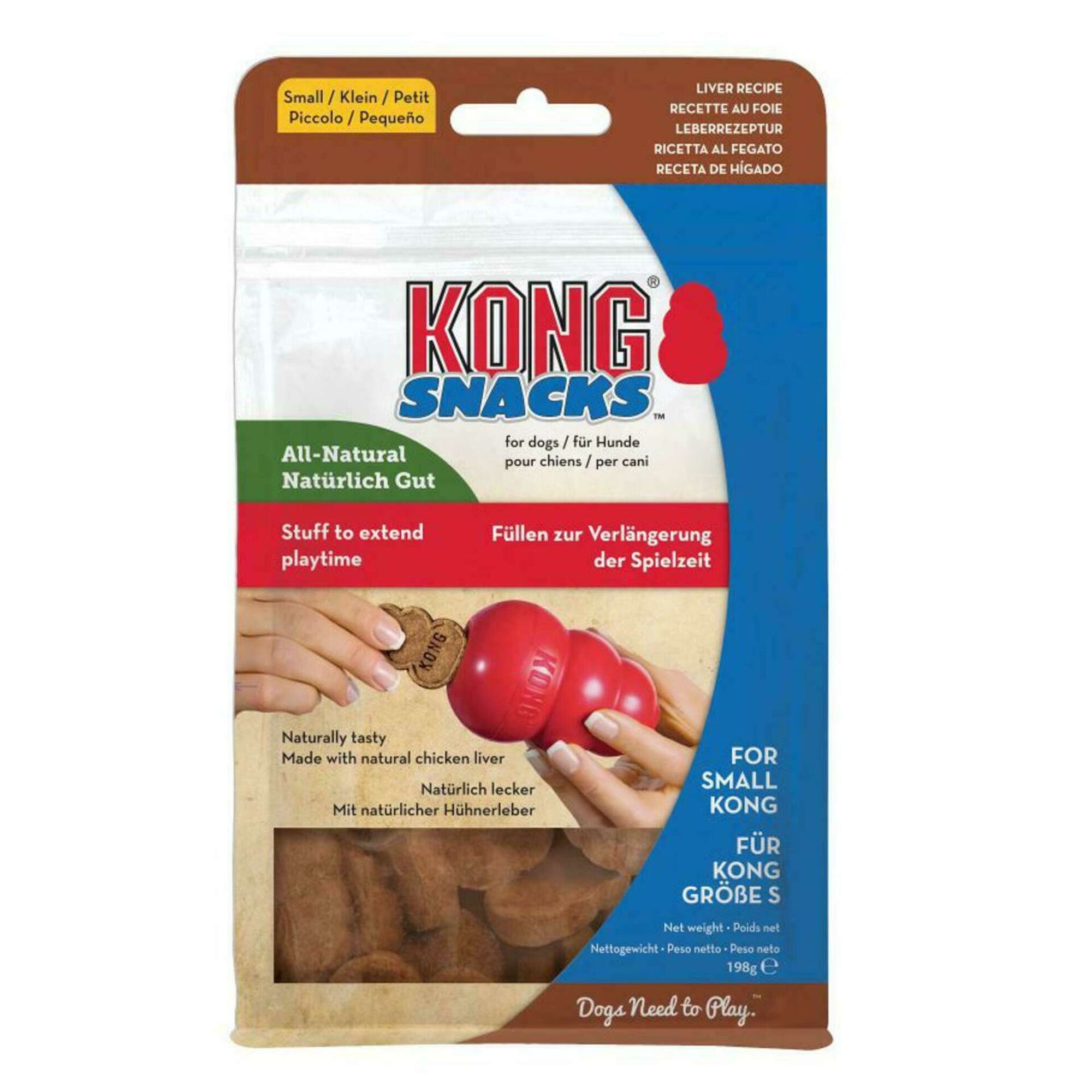 Snack para Cão Mini Natural Frango Snack para Cão Mini Natural Frango