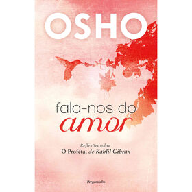 Fala-nos do Amor de Osho