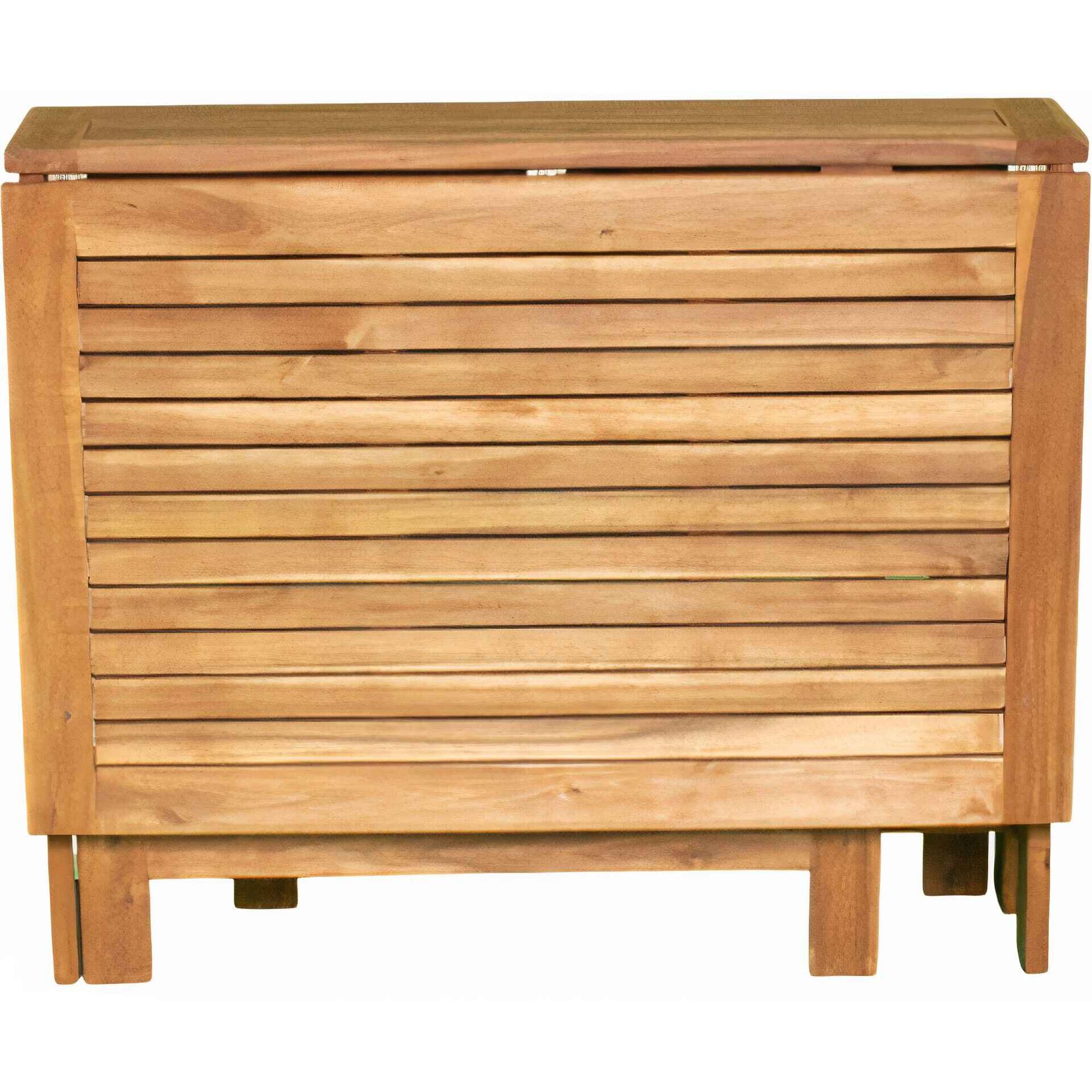 Mesa Dobr&aacute;vel Natural Butterfly Kasa