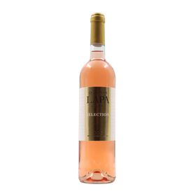 Quinta da Lapa Selection Tejo Vinho Ros&eacute;