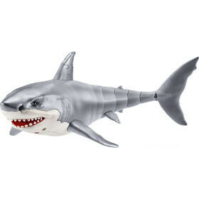 Shark Atack - Robo Alive