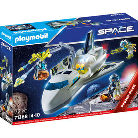 Missão Espaço Shuttle - 71368