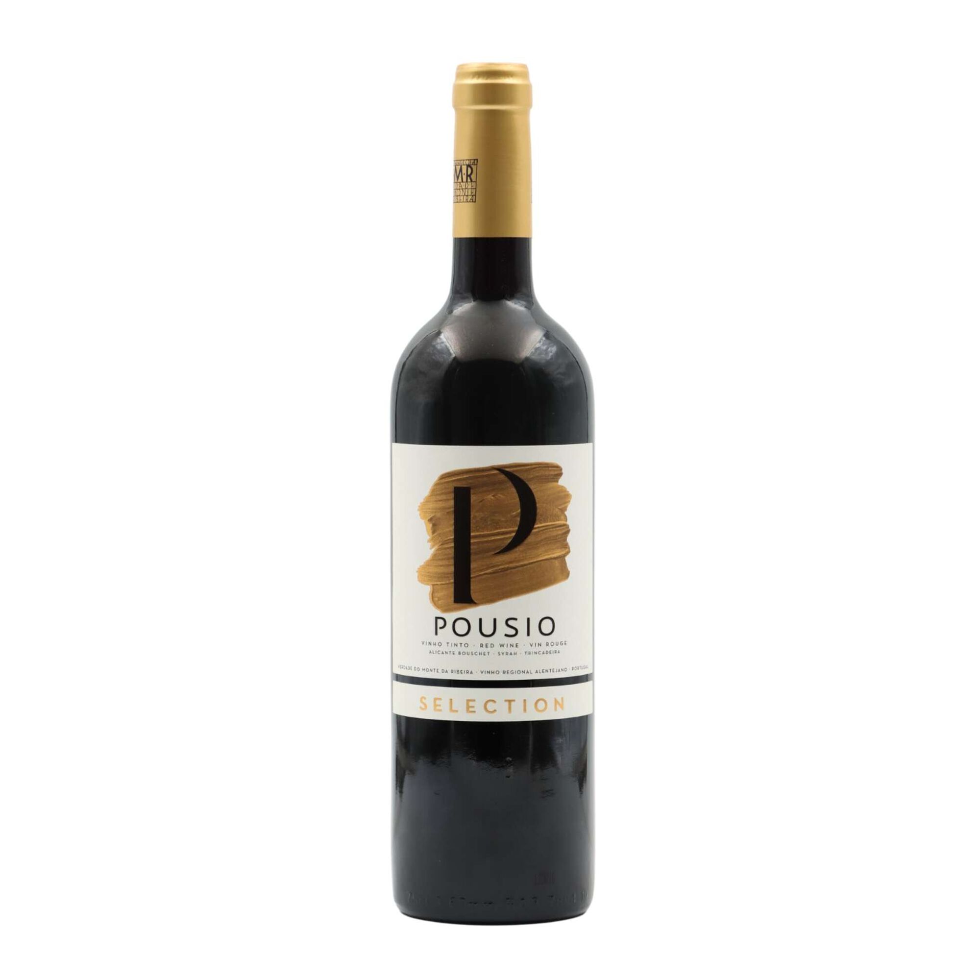 Pousio Selection Alentejo Vinho Tinto Pousio Selection Alentejo Vinho Tinto