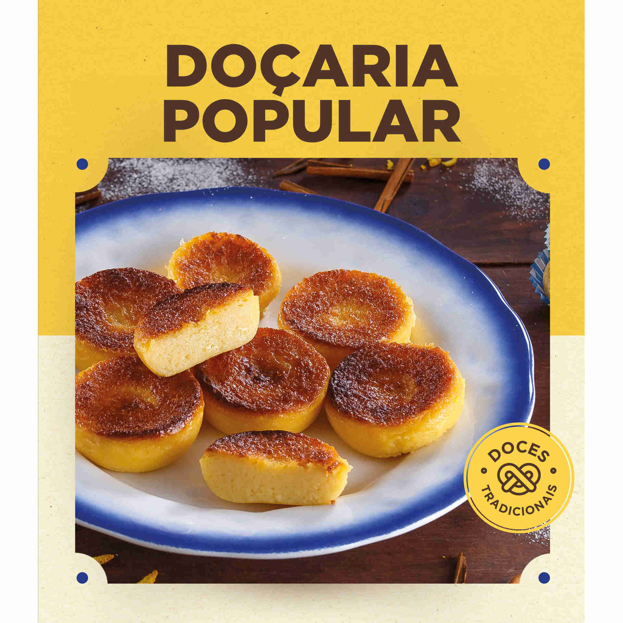 Do&ccedil;aria Popular