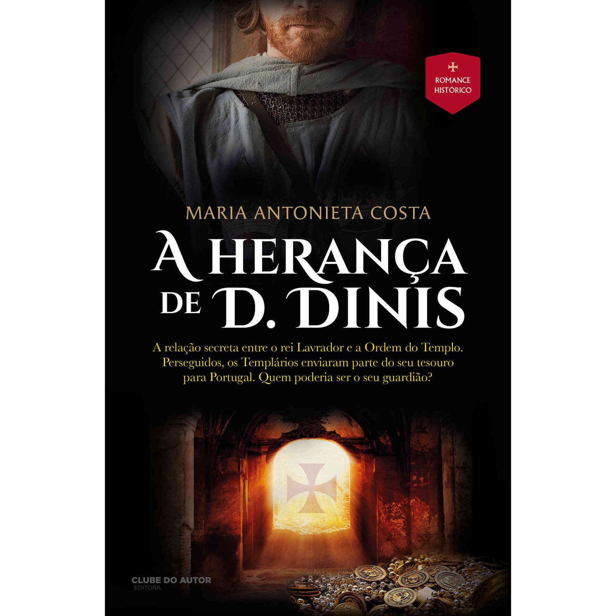 A Herança de D. Dinis A Herança de D. Dinis