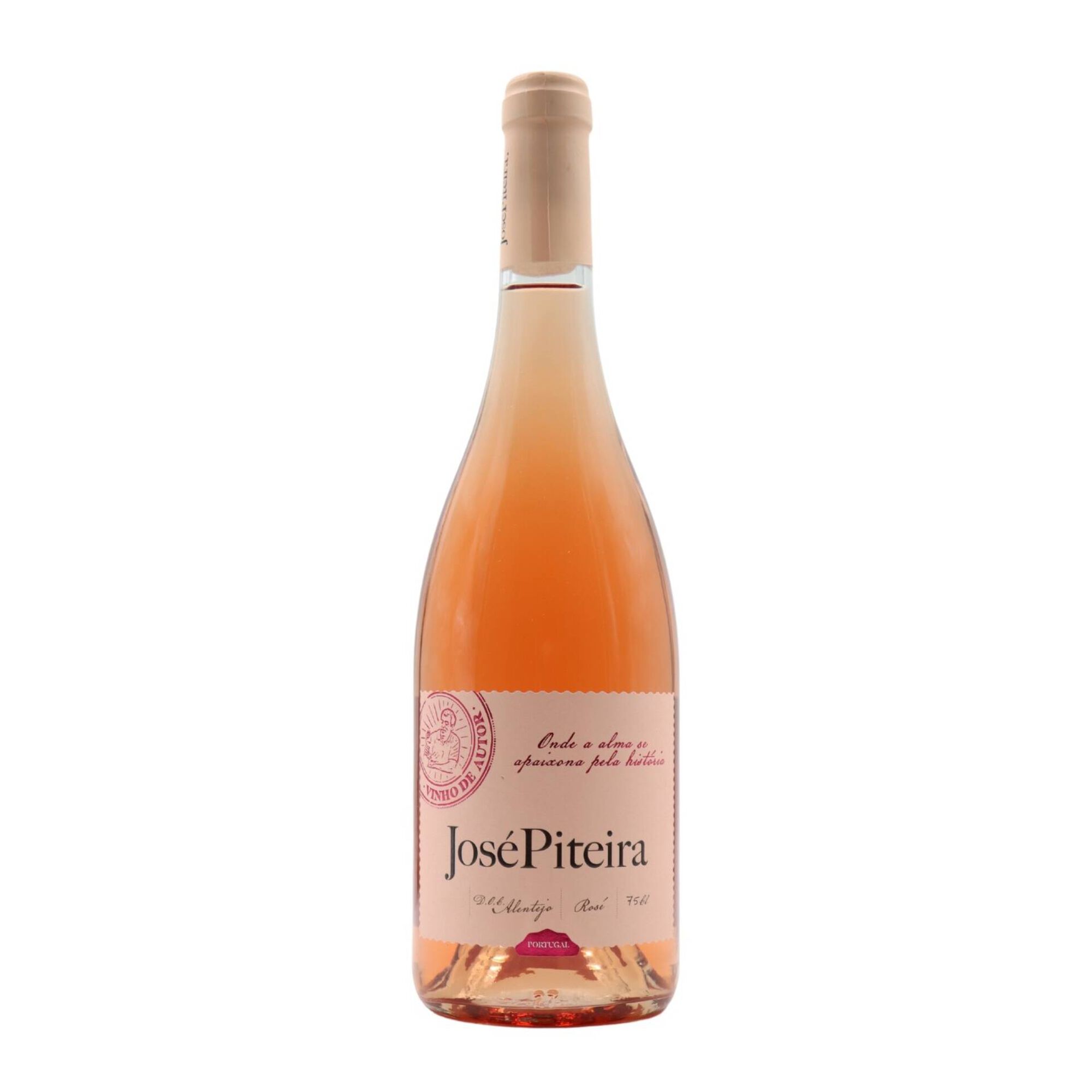 Jos&eacute; Piteira Alentejano Vinho Ros&eacute;