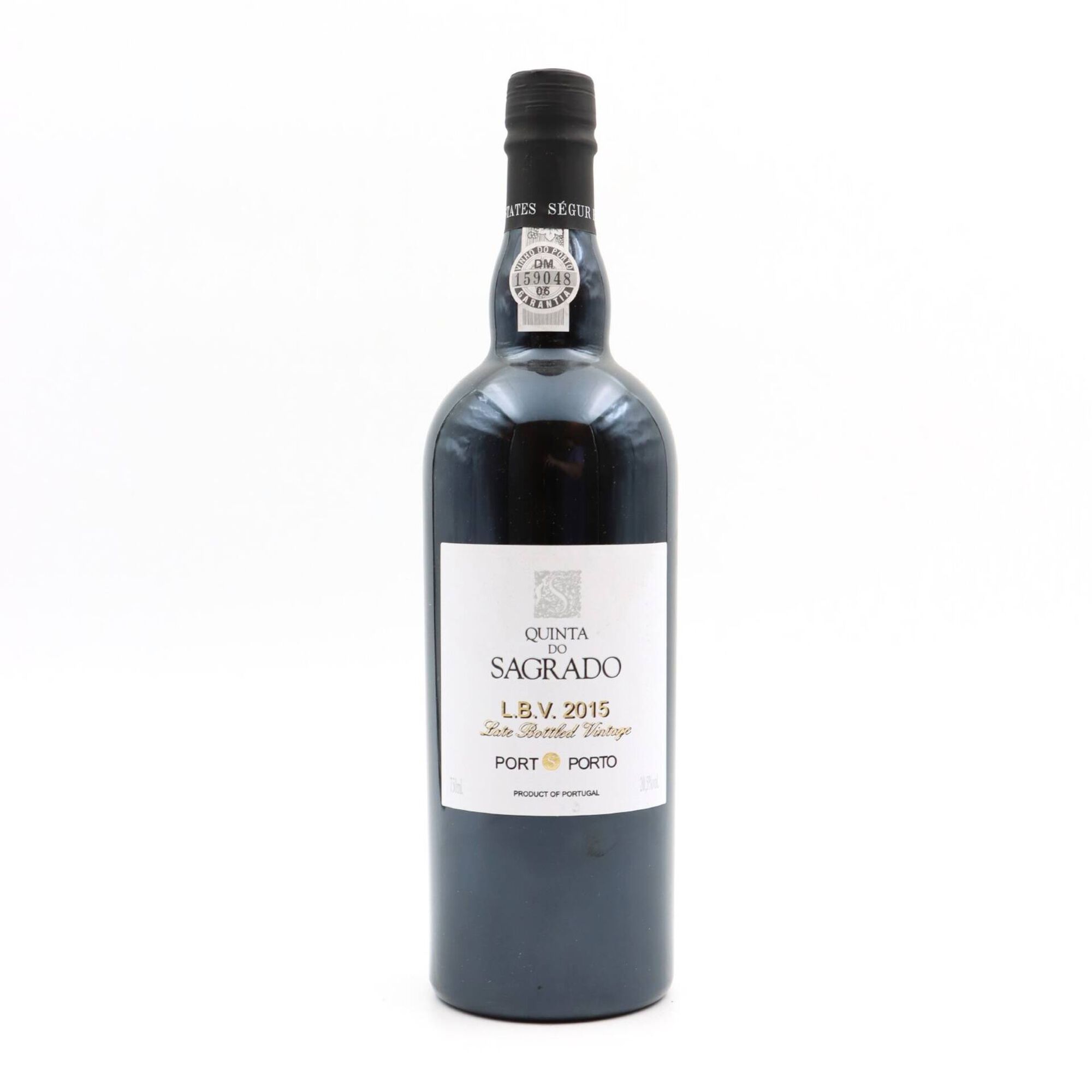 Sagrado Porto LBV 2015