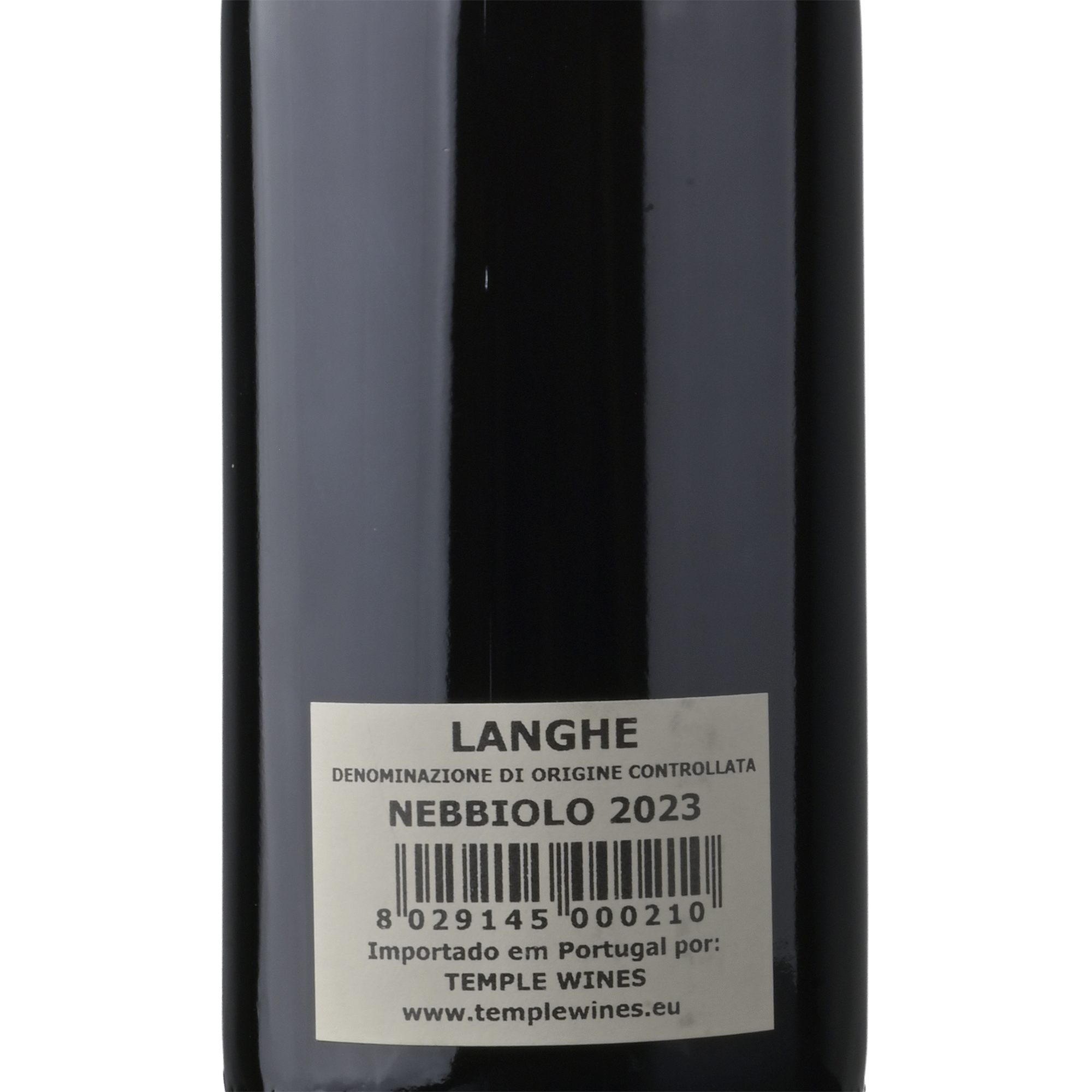 Oddero Langhe Nebbiolo Vinho Tinto