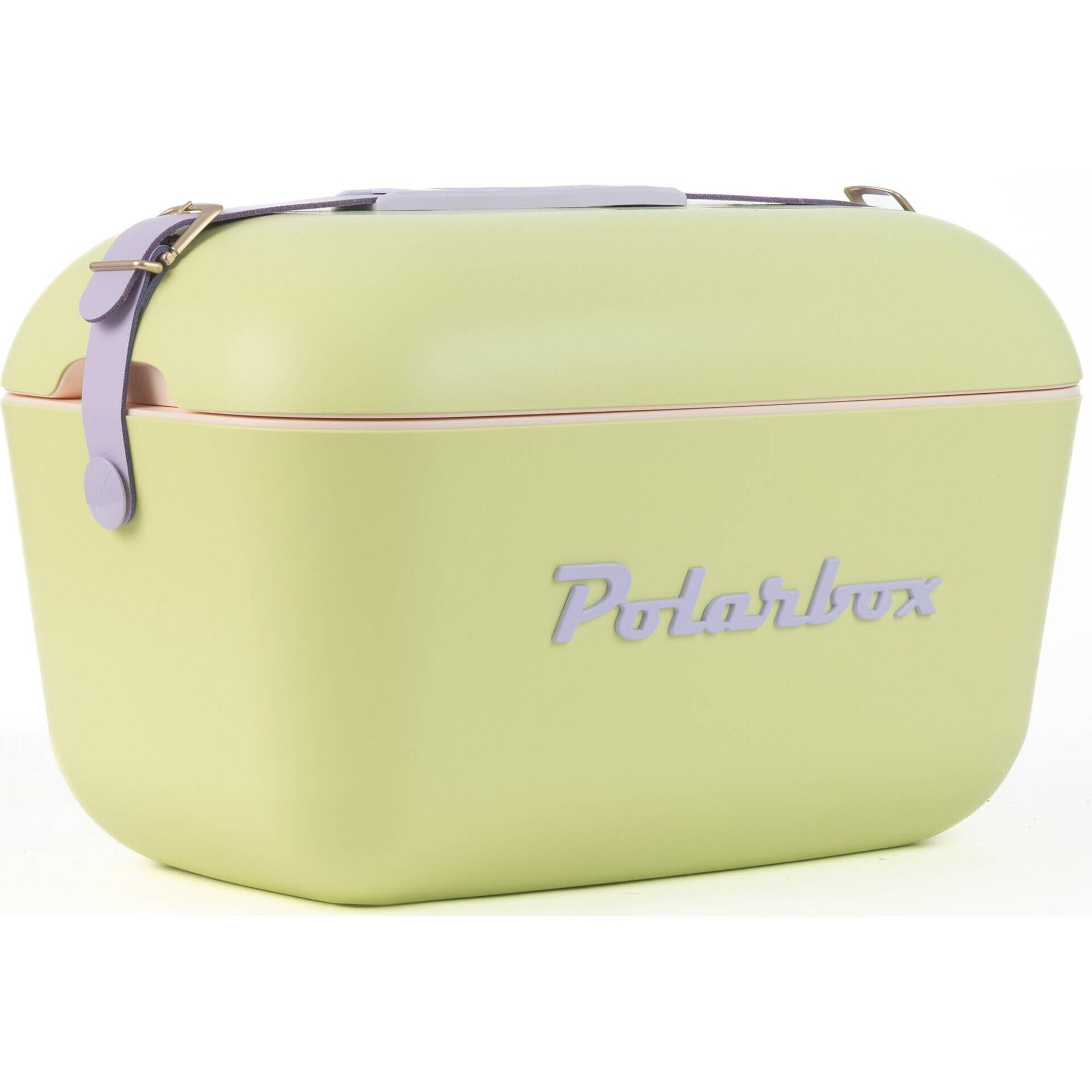 Geleira Lima e Malva pop 20Lt Polarbox