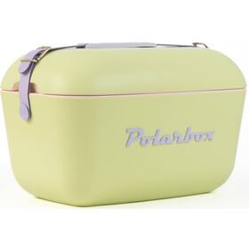 Geleira Lima e Malva pop 20Lt Polarbox
