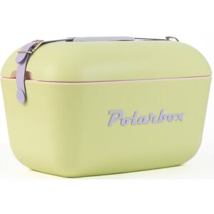 Geleira Lima e Malva pop 20Lt Polarbox