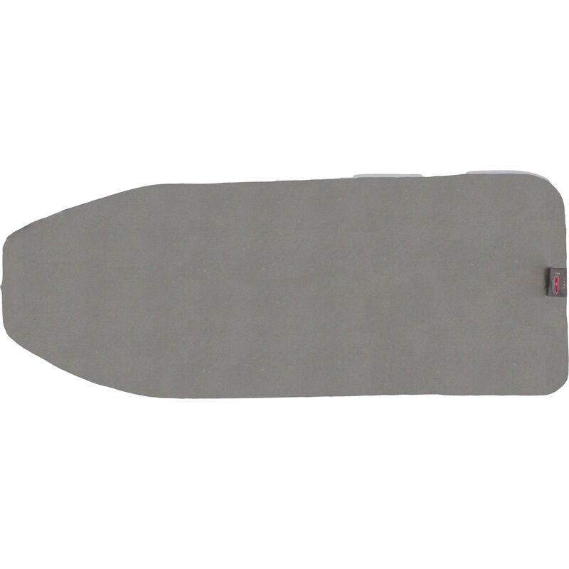 Cobertura Tábua Engomar com Forro 135x53cm Metalizada Kasa