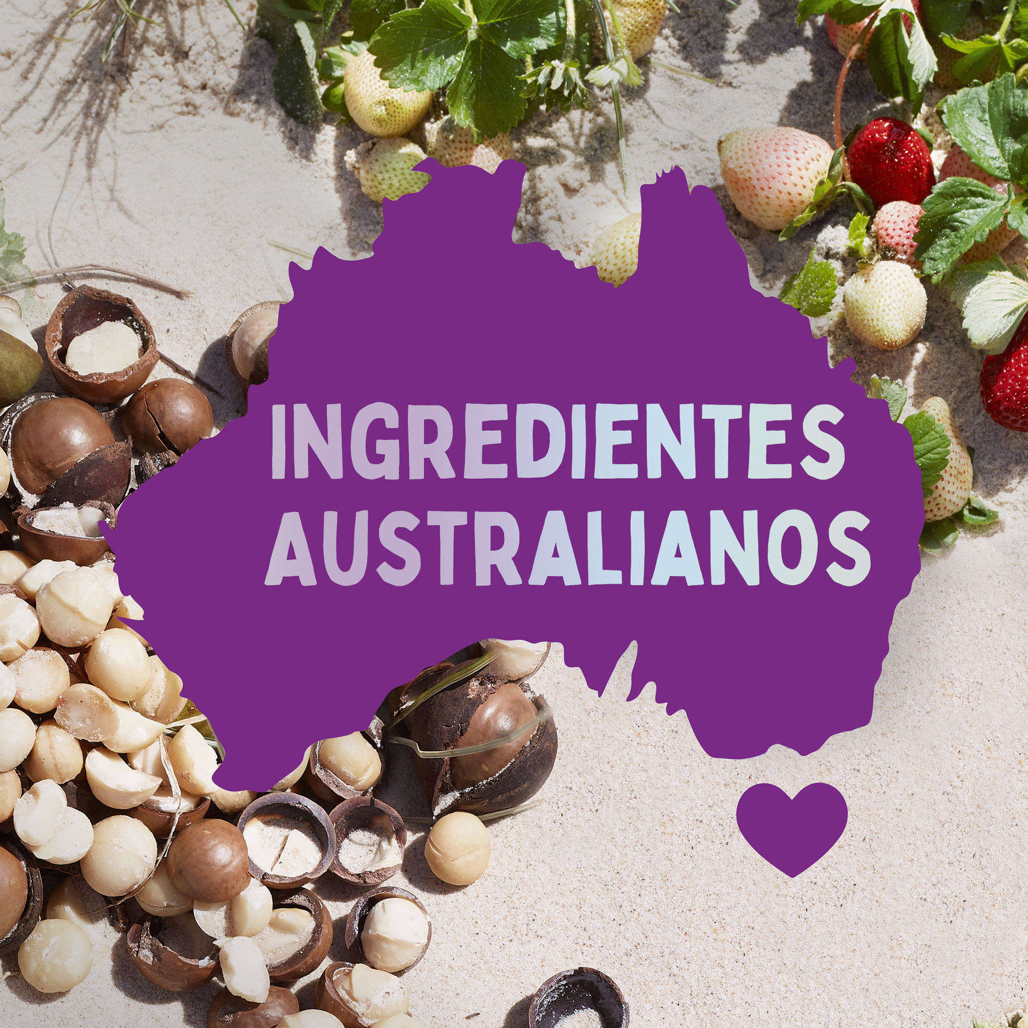 Máscara Cabelo SOS Soothe & Hydrate