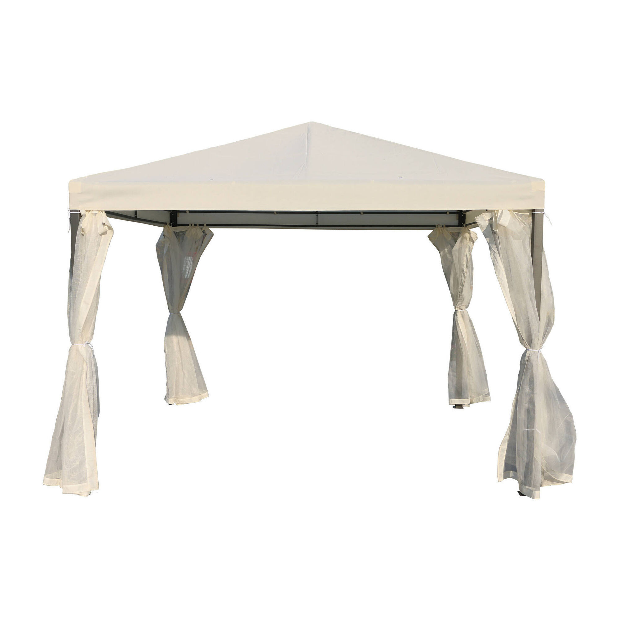 Pavilhão 3x3m Cru Deluxe