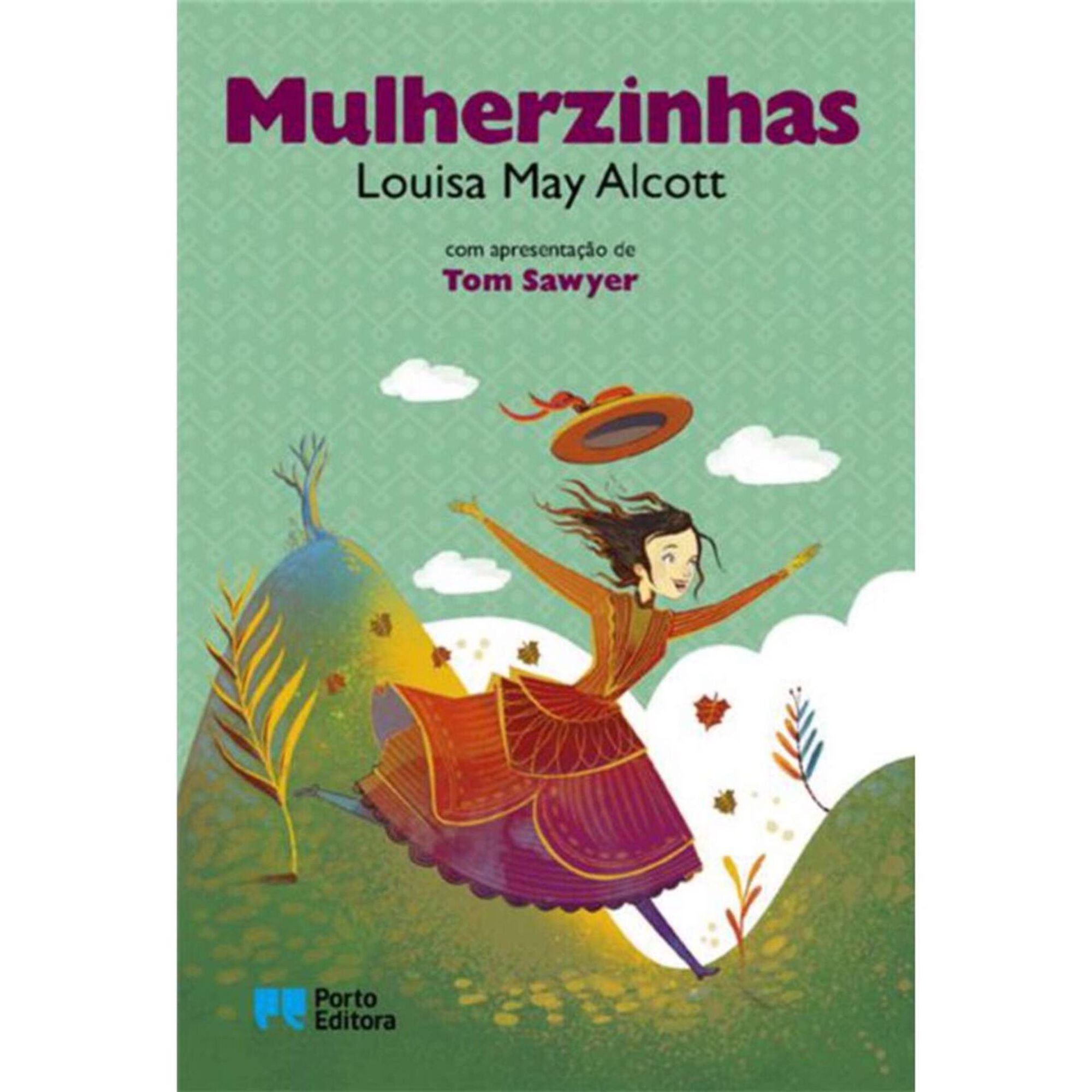 Mulherzinhas Mulherzinhas