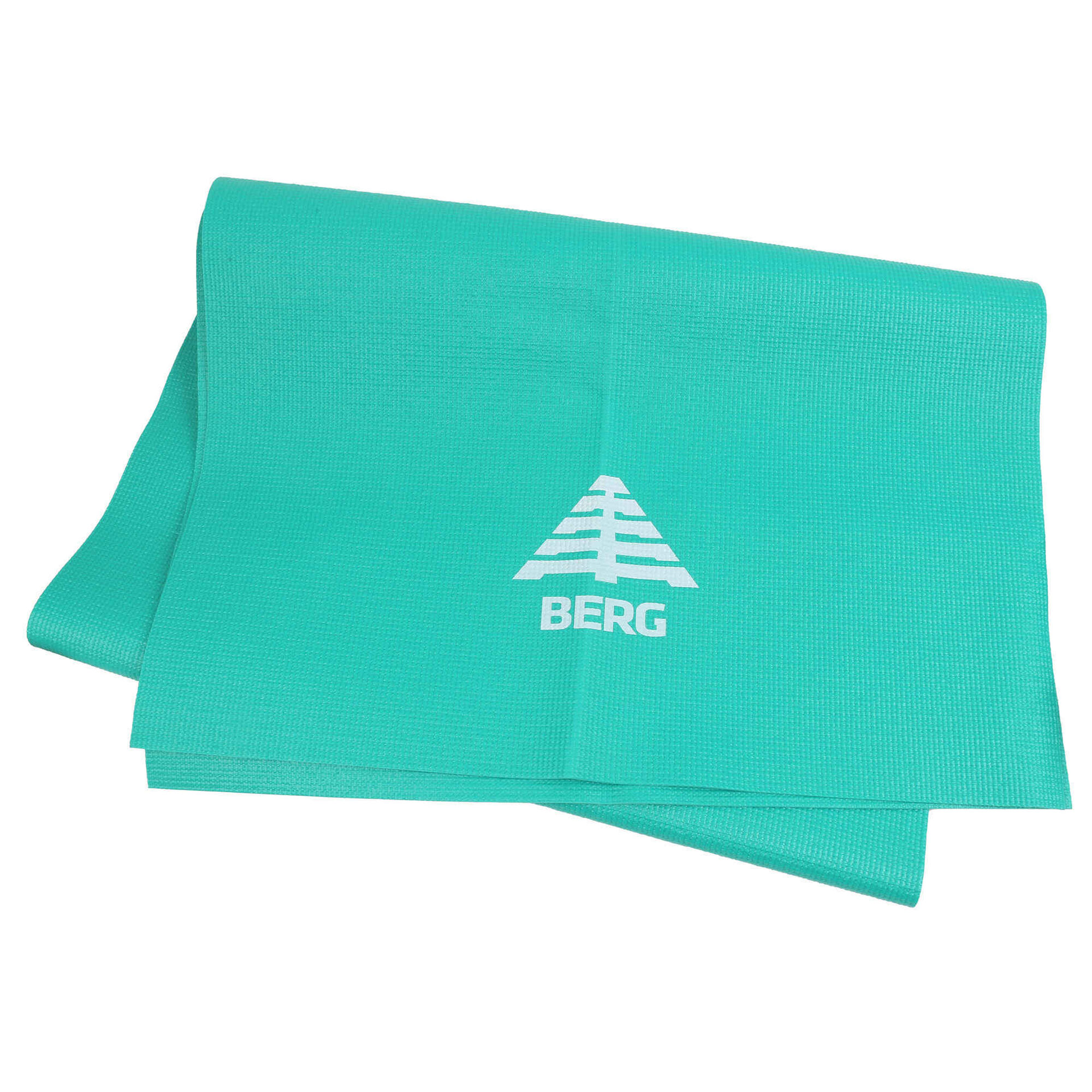 Conjunto de 5 Peças Yoga Verde