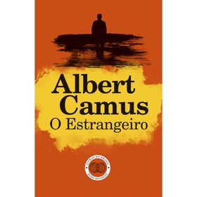 O Estrangeiro de Albert Camus