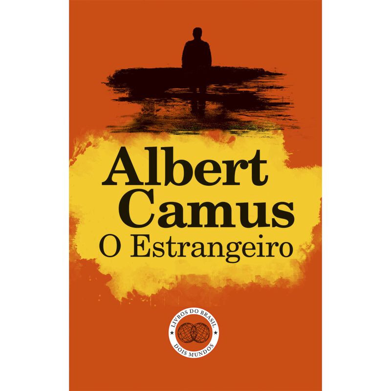 O Estrangeiro de Albert Camus