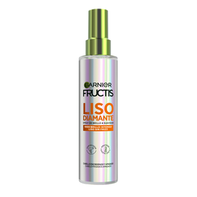 Spray Cabelo Liso Diamante Garnier Fructis