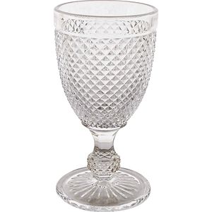 Cálice Picos Transparente 30cl Kasa