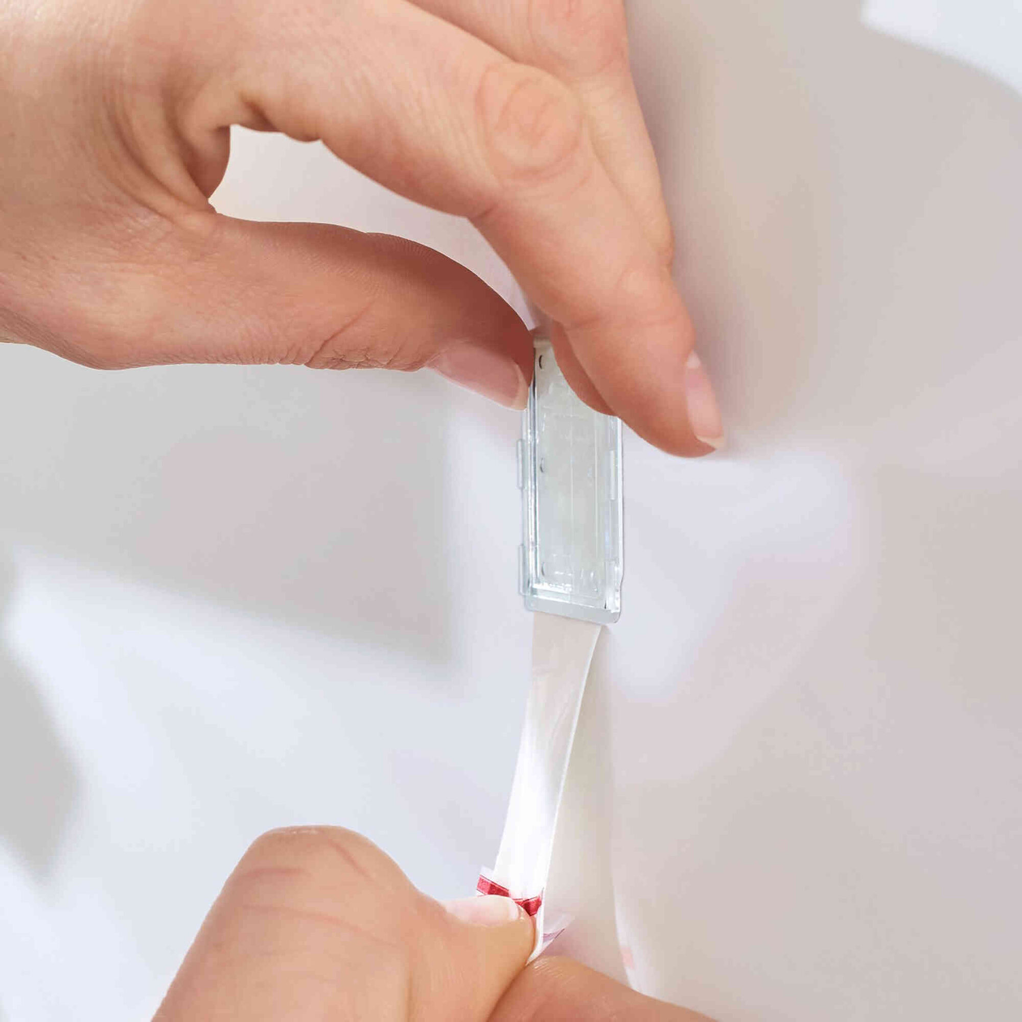 Ganchos Clássico Largos 2kg