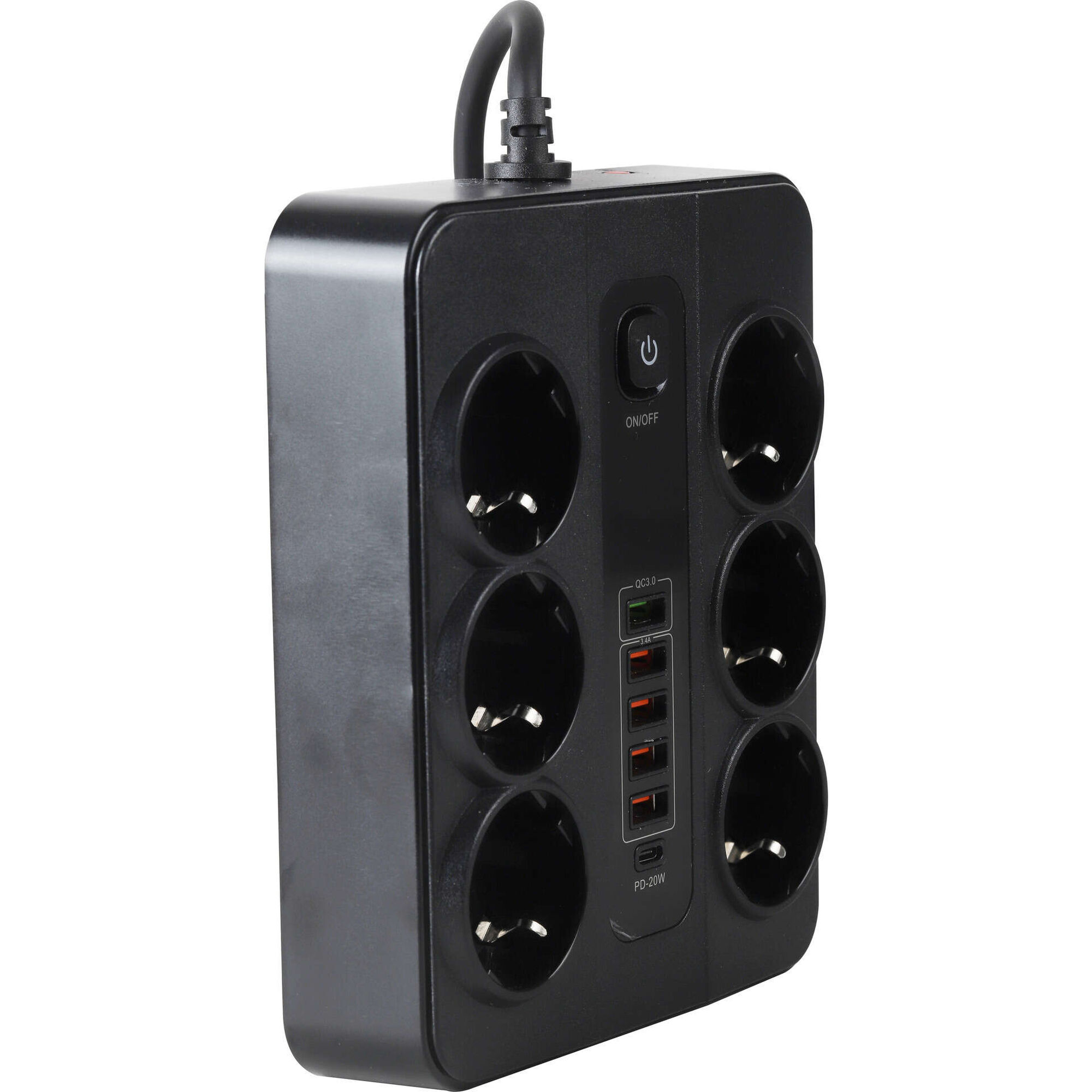 Extens&atilde;o 2m Bazar&atilde;o