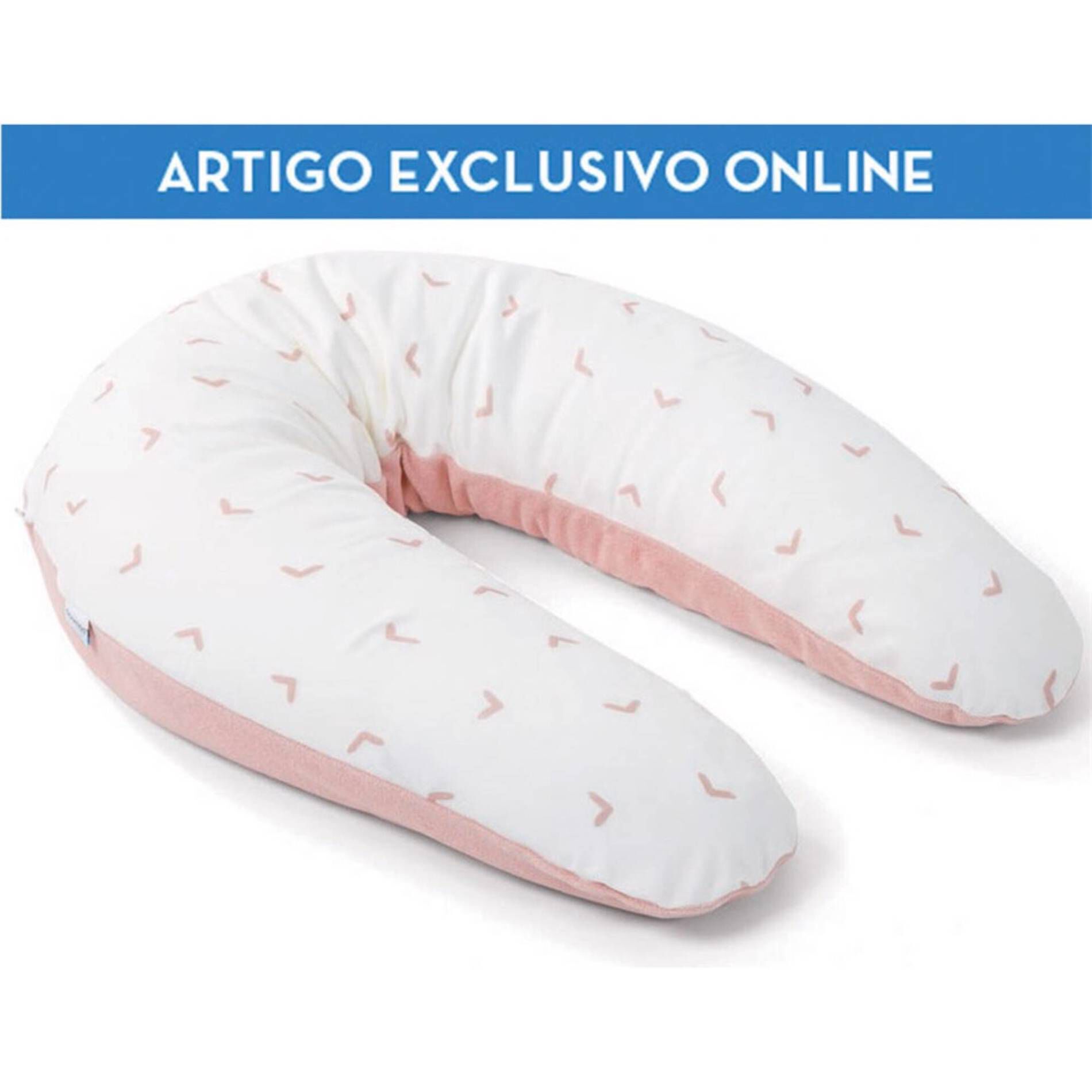 Almofada de amamentação continente Outlet