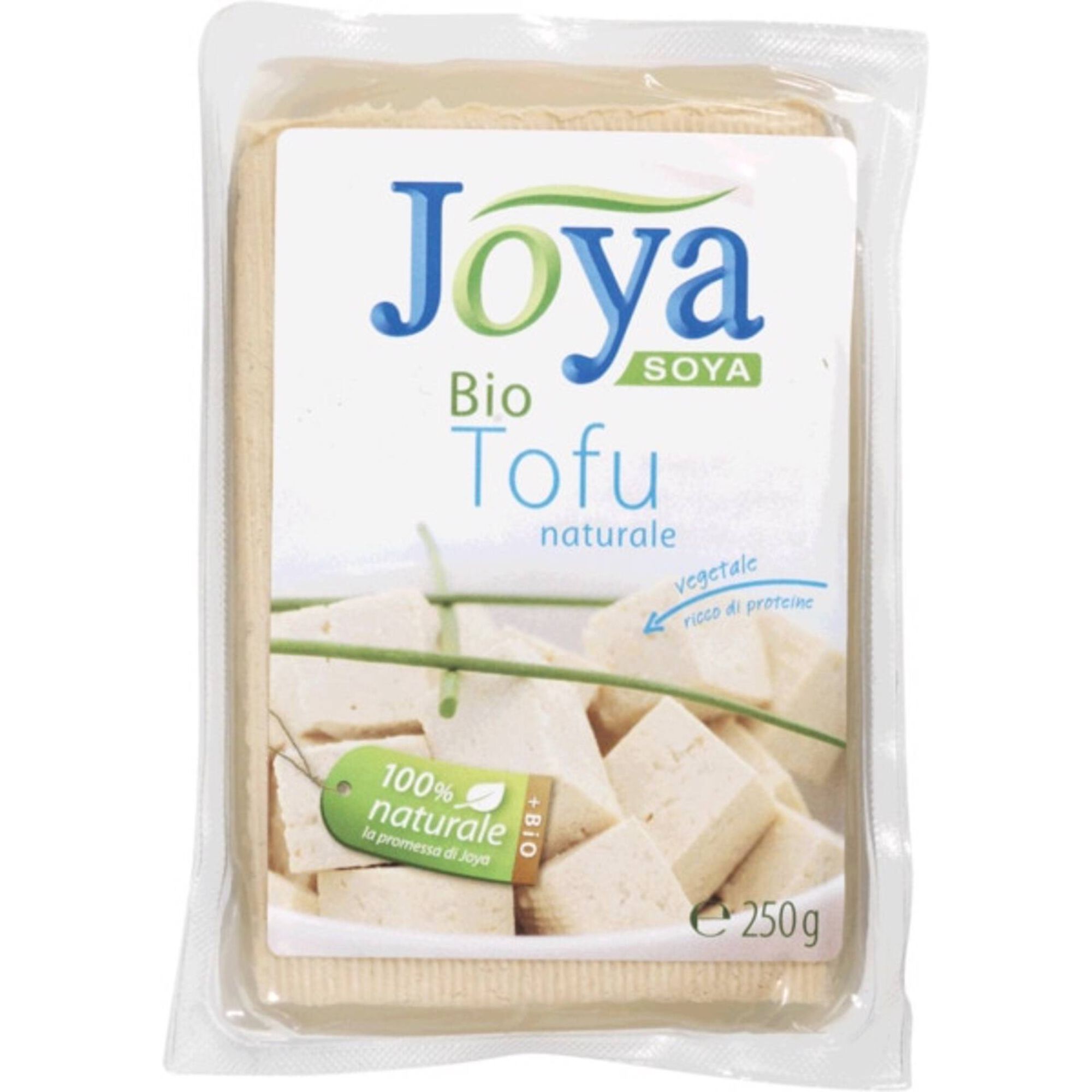 Tofu Natural sem Glúten