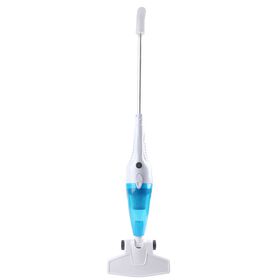 Aspirador Vertical 3 em 1 0.8L 650W