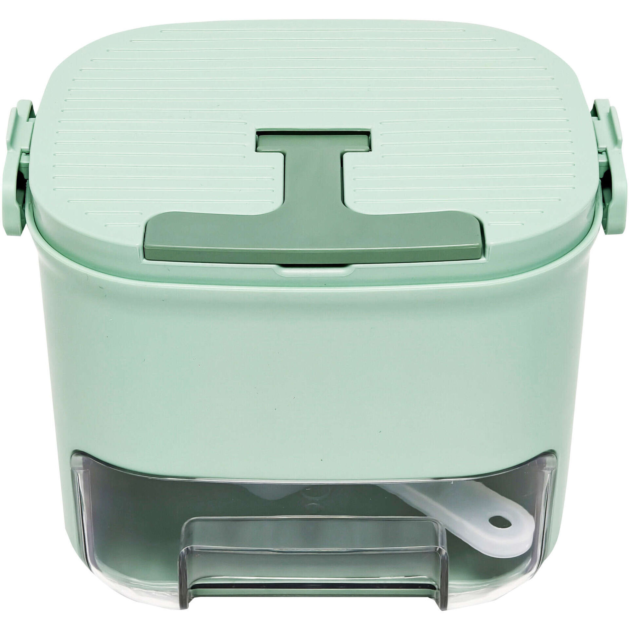 M&aacute;quina de Gelo Verde Kasa