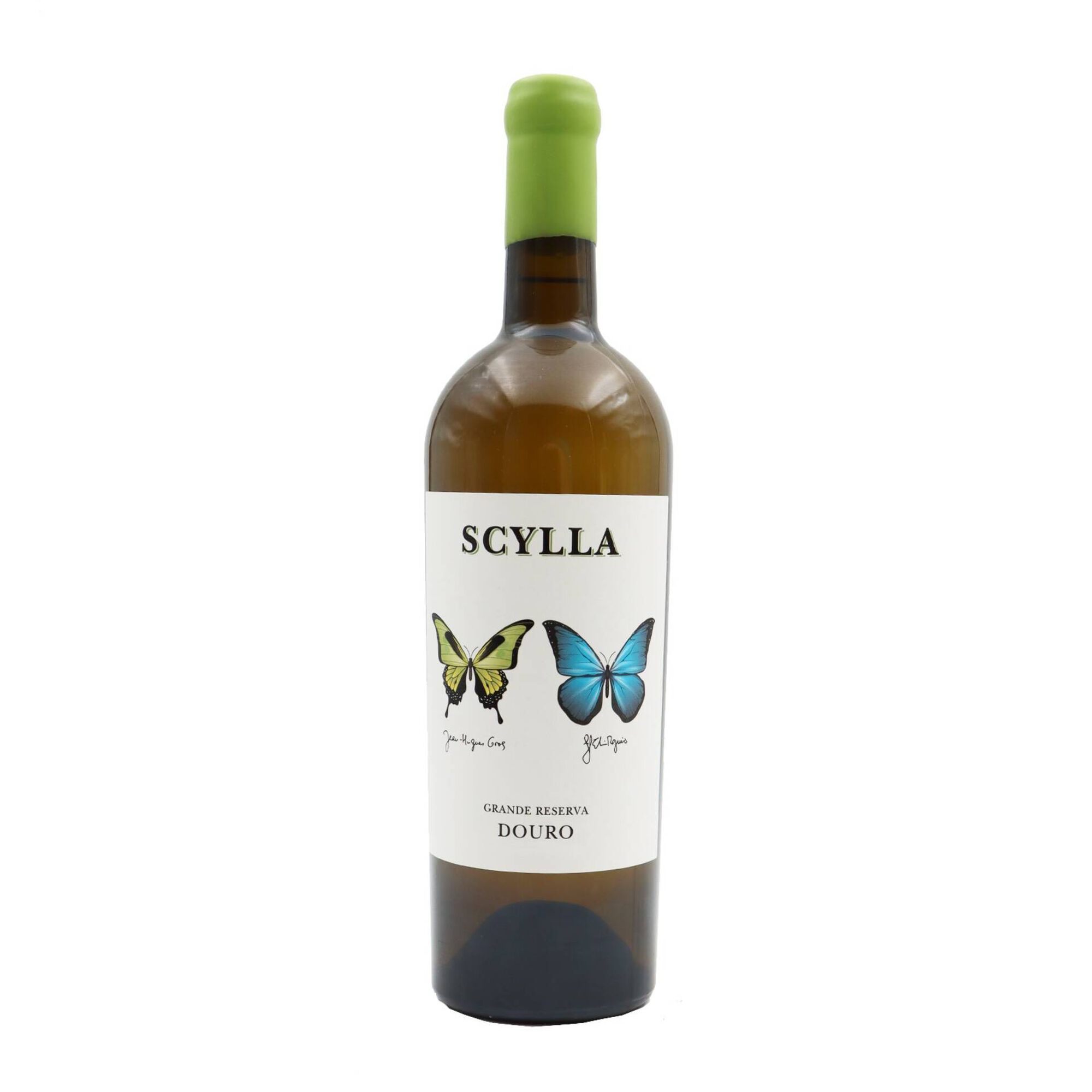 Scylla Grande Reserva Branco Douro