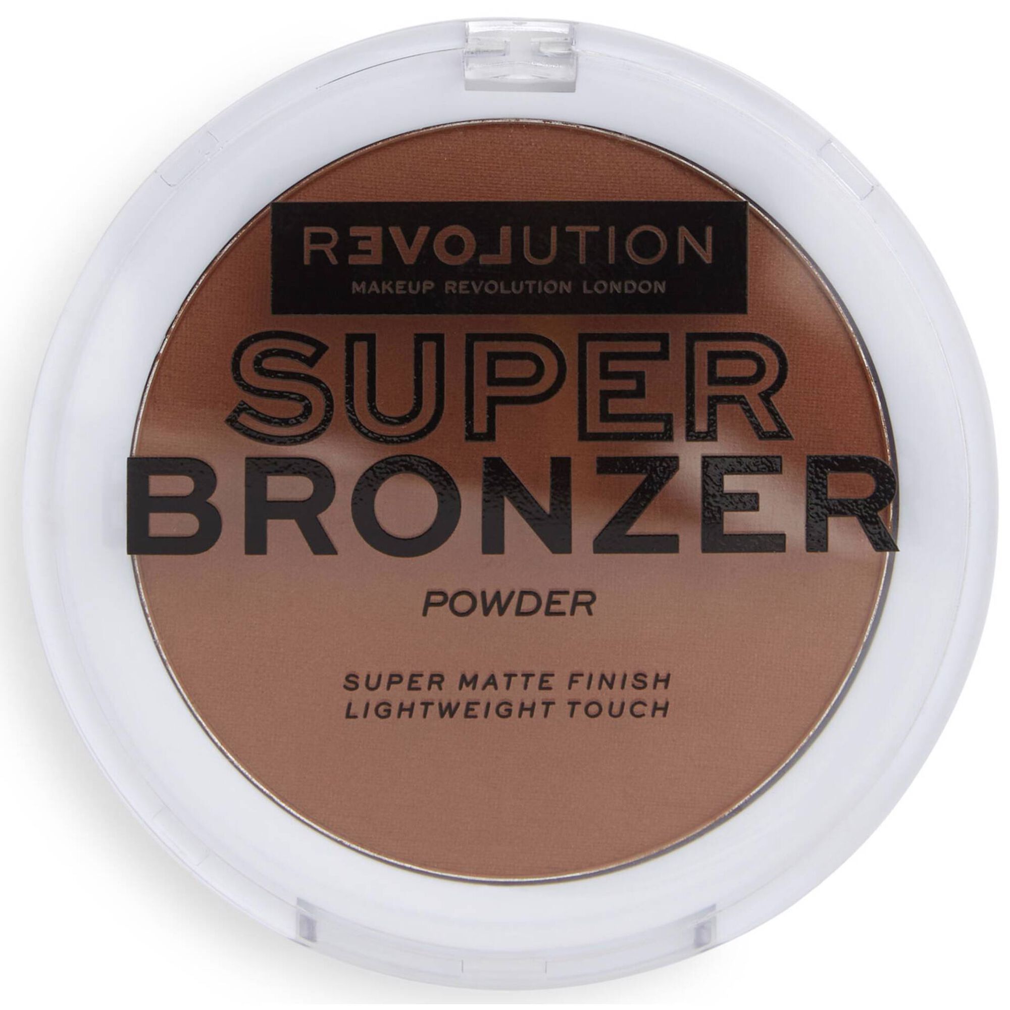 Pó Bronzeador Super Bronzer Oasis