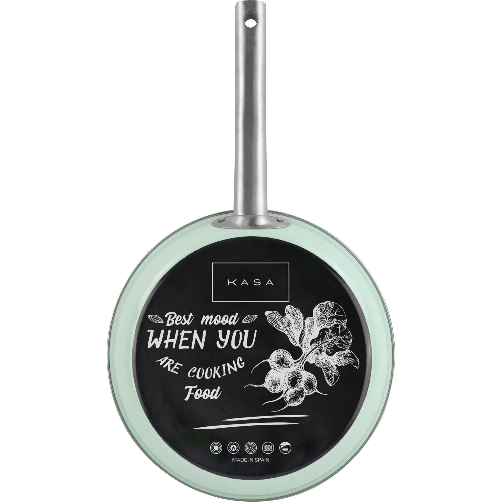 Frigideira Radish 26cm