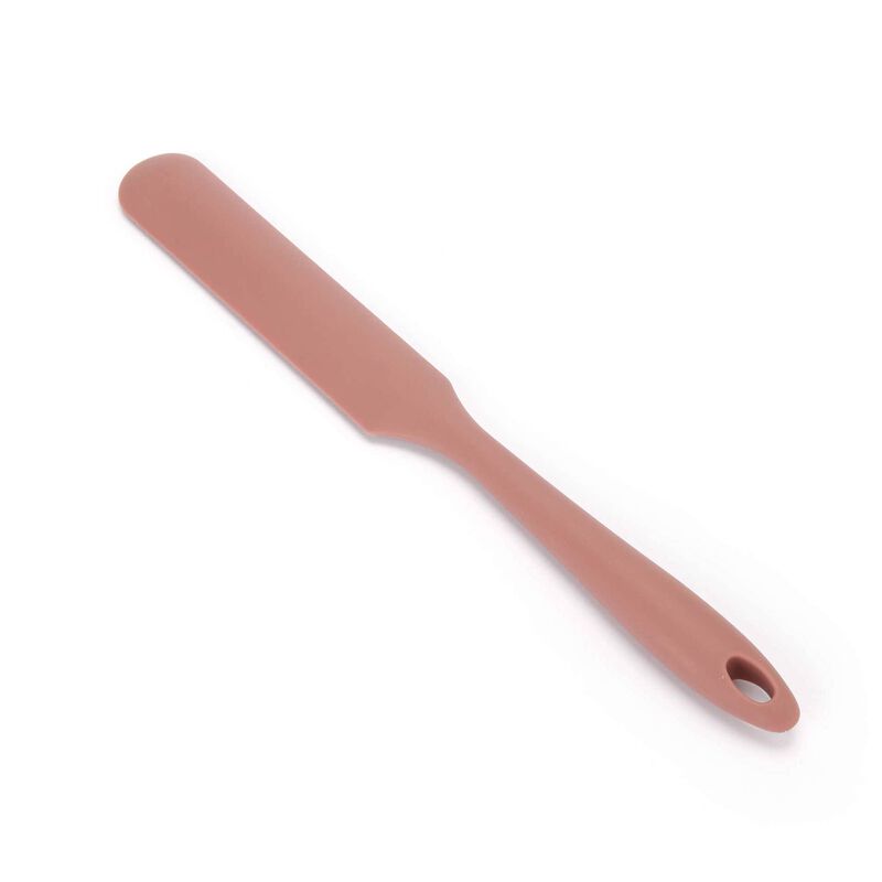 Espátula Silicone Rosa Chefe Kasa