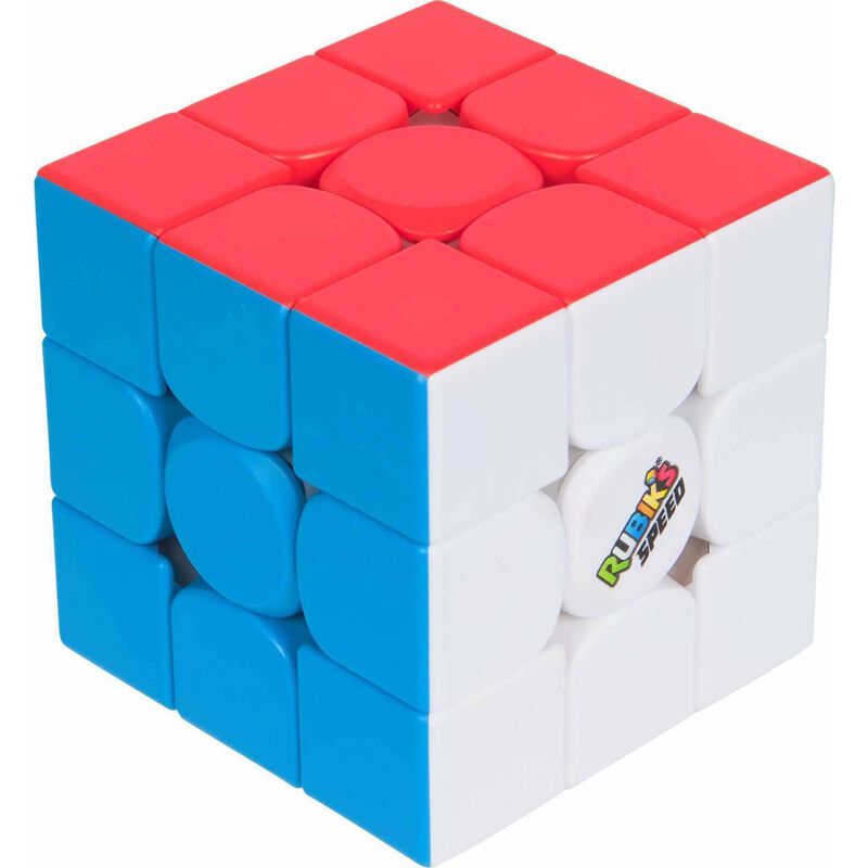Rubik's - Cubo Mágico 3x3 Speed