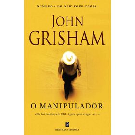 O Manipulador de John Grisham