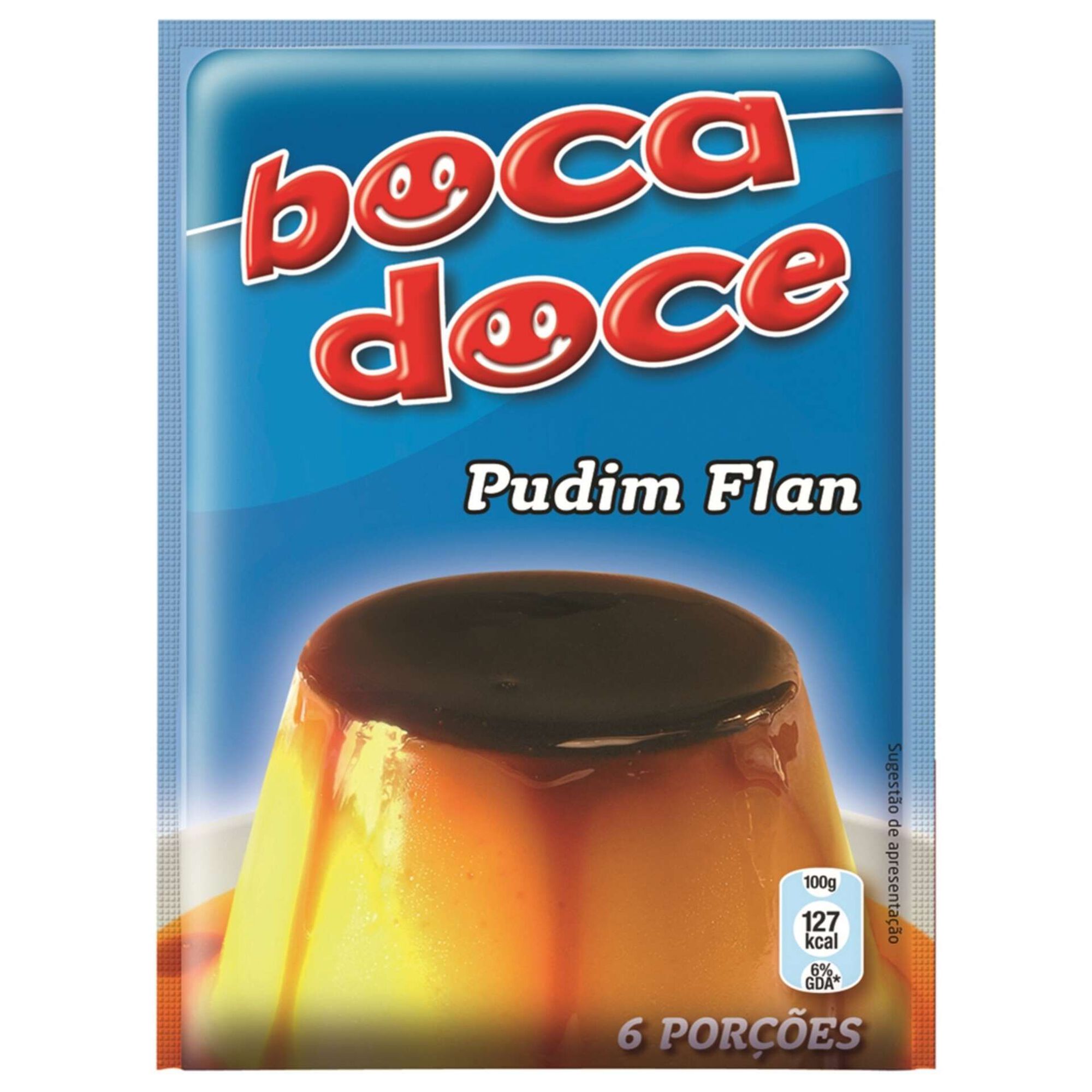Pudim Flan Pudim Flan