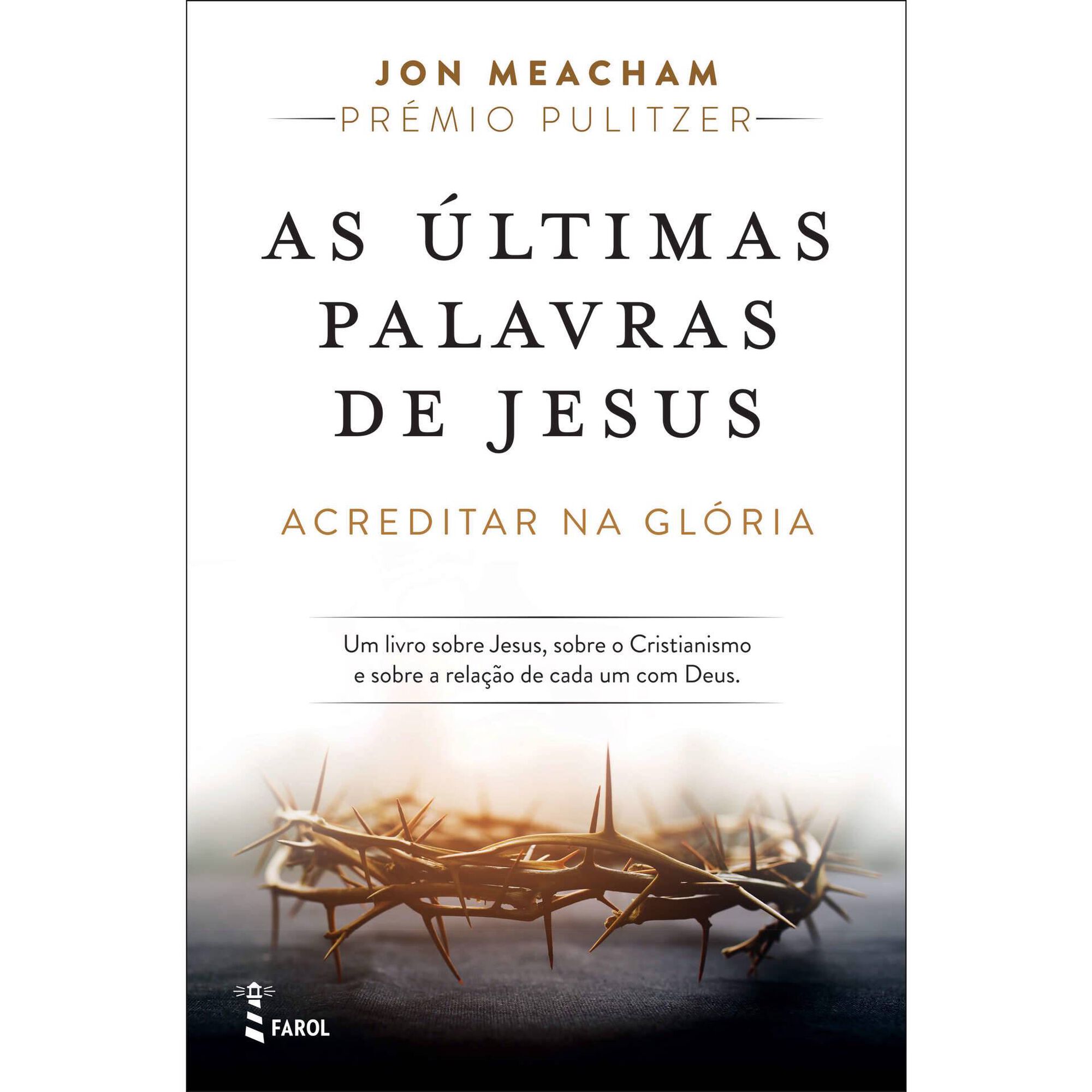 As Últimas Palavras de Jesus As Últimas Palavras de Jesus