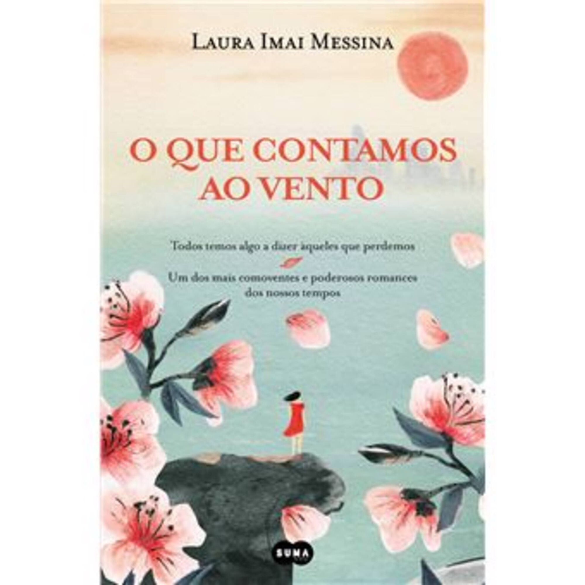 O que Contamos ao Vento