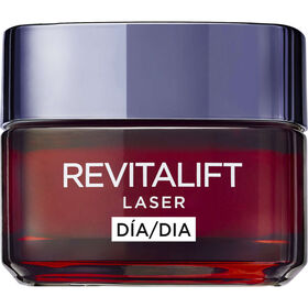 Creme de Rosto Dia Revitalift Laser Intensivo 40+ L'Or&eacute;al Paris