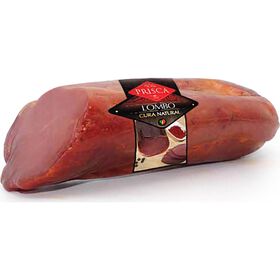 Lombo Fatiado no Balcão