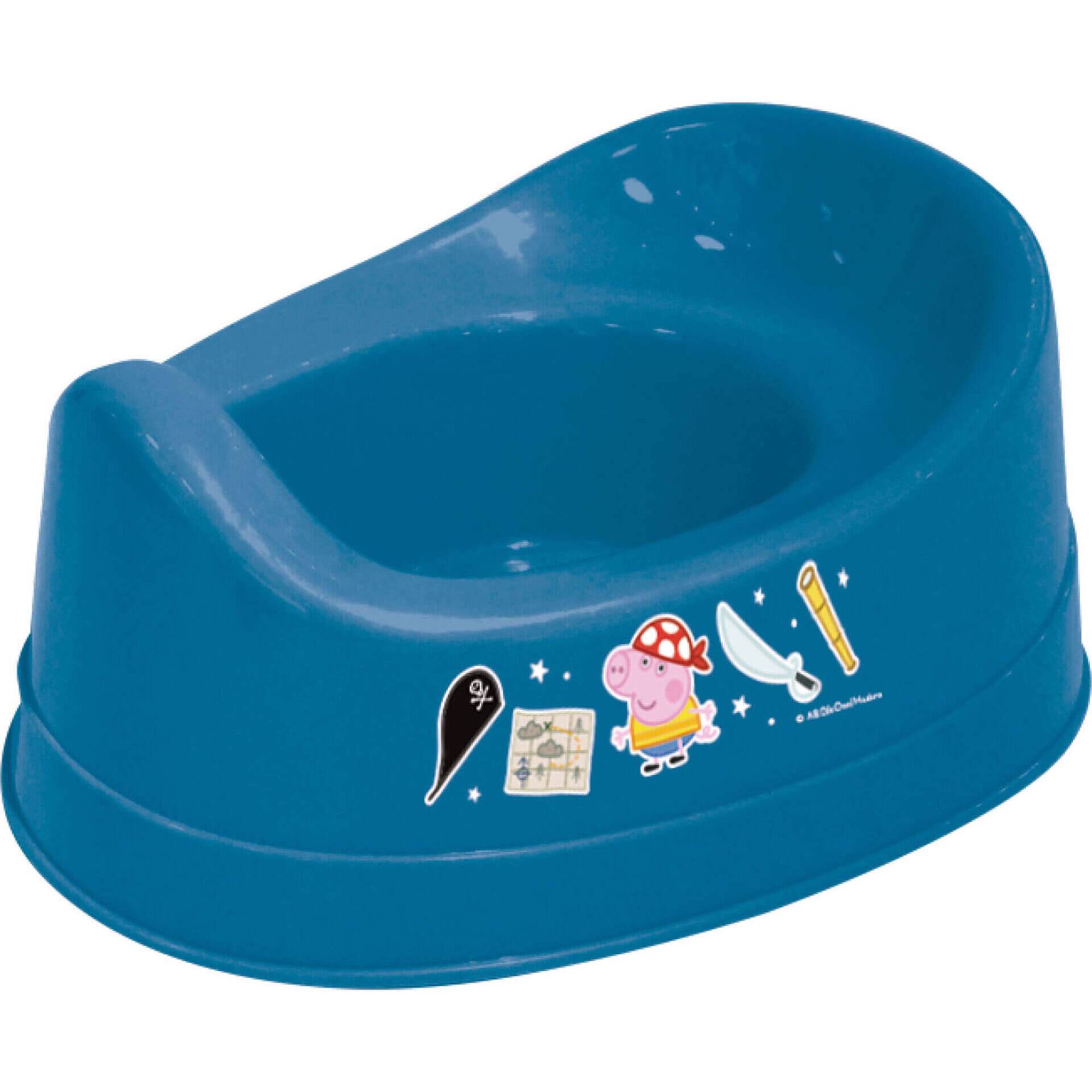Bacio George Pig