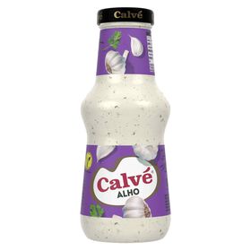 Molho de Alho Molho de Alho