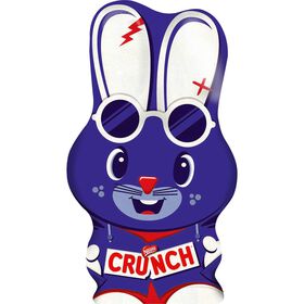 Coelho Chocolate de Leite Crunch